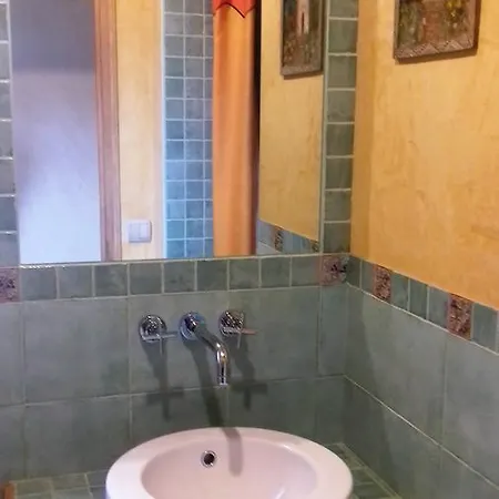 Les Mimosas B&B