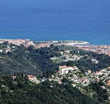 Bed & Breakfast Les Mimosas *