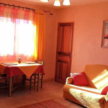 Bed & Breakfast Les Mimosas Mentone