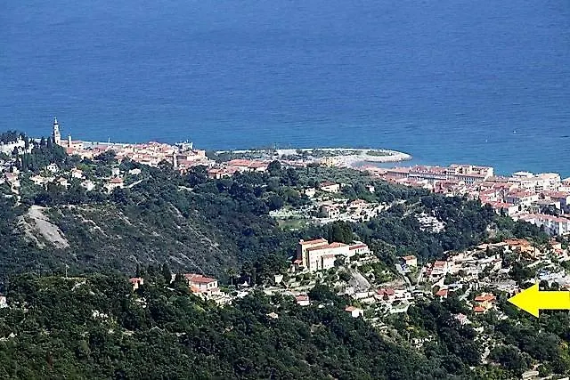 Bed & Breakfast Les Mimosas *